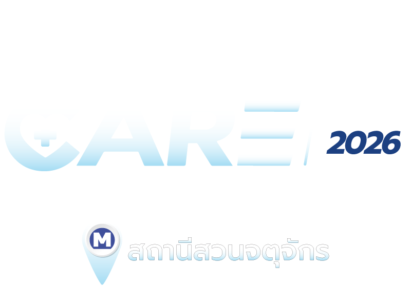 BEM CARE 2026 Health Station